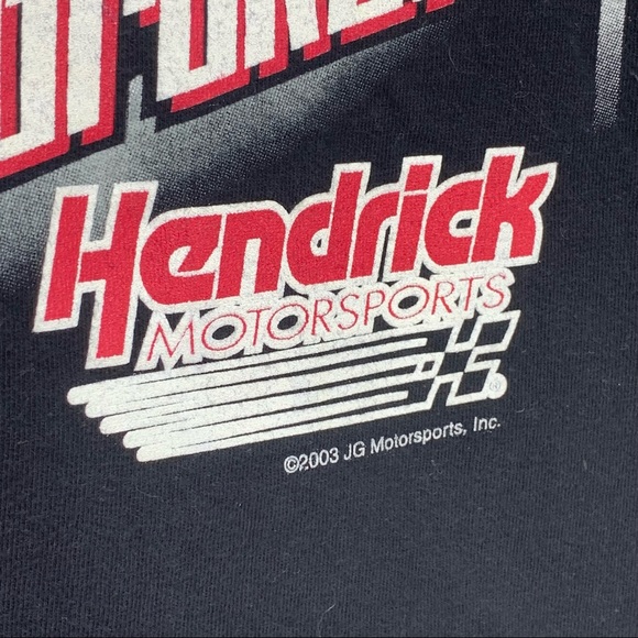 Vintage 2003 NASCAR #48 Jimmie Johnson - Picture 9 of 9